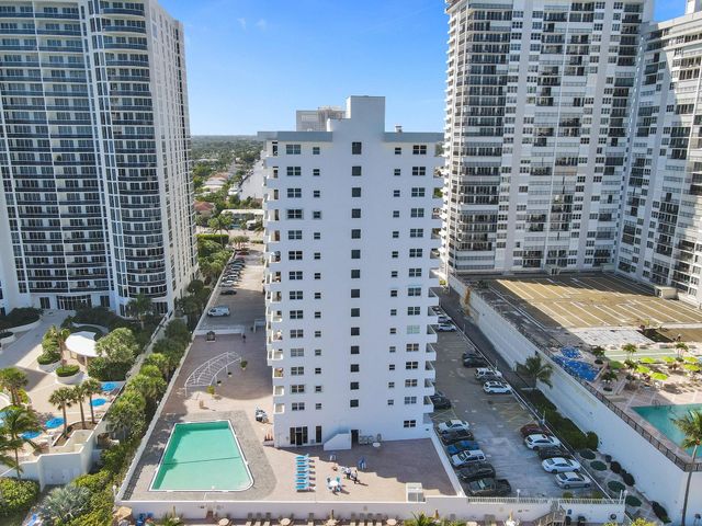 4250 Galt Ocean Drive 10j, Fort Lauderdale, FL 33308