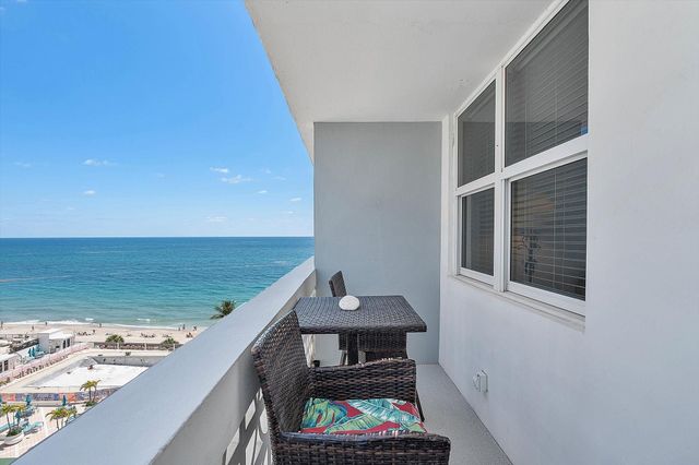 4250 Galt Ocean Drive 10j, Fort Lauderdale, FL 33308