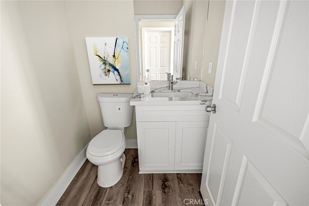 Image 11 of property listing at 15096 Walnut Street, Hesperia, CA 92345