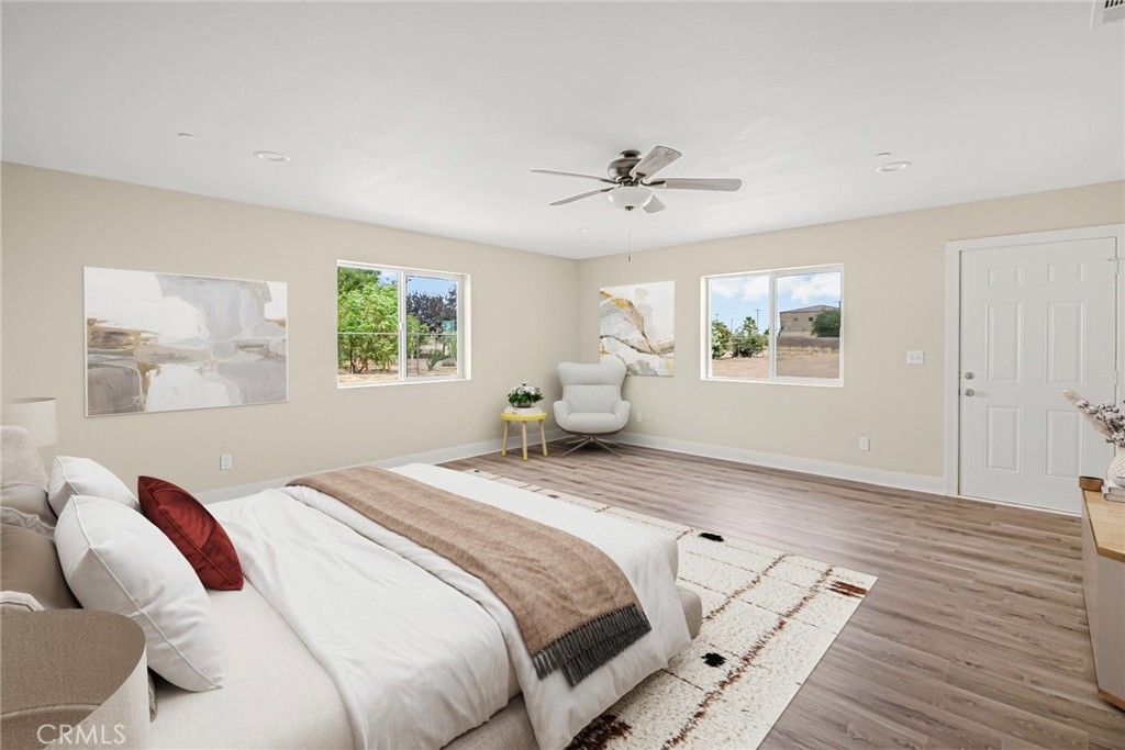 Image 23 of property listing at 15096 Walnut Street, Hesperia, CA 92345
