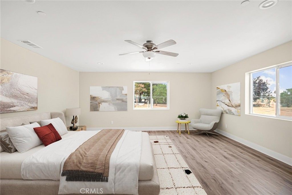 Image 24 of property listing at 15096 Walnut Street, Hesperia, CA 92345