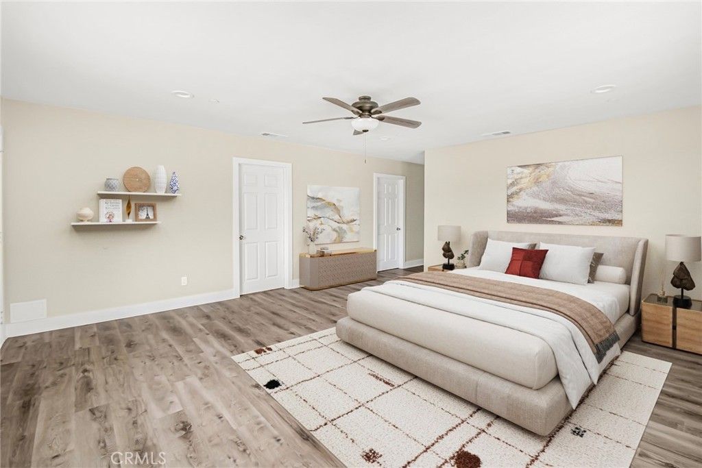 Image 25 of property listing at 15096 Walnut Street, Hesperia, CA 92345