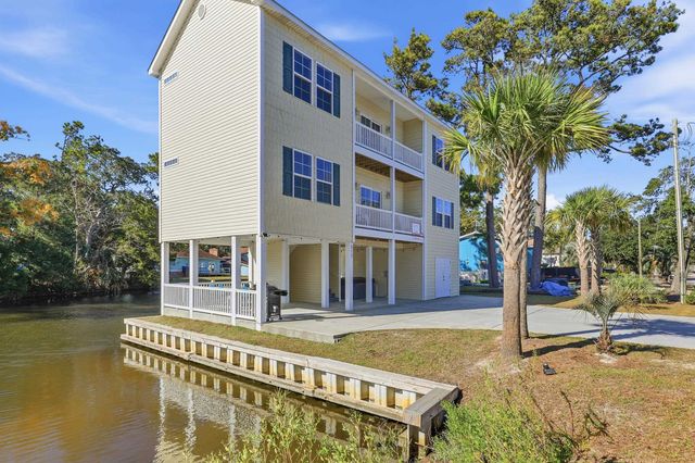 517 23rd Ave. N, North Myrtle Beach, SC 29582