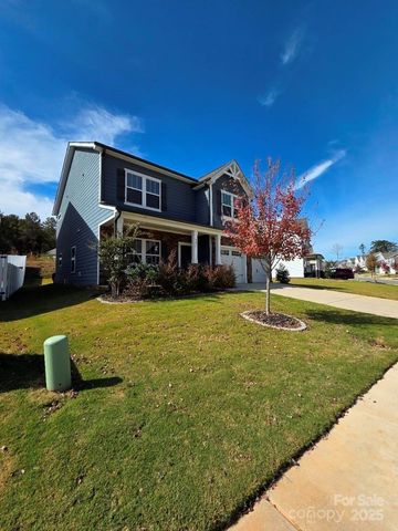 5041 Mooreland Oaks Way, Mount Holly, NC 28120