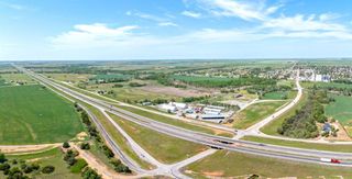 Old 66 Road, Hydro, OK 73048