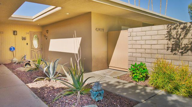 42419 Adams Street 204, Bermuda Dunes, CA 92203