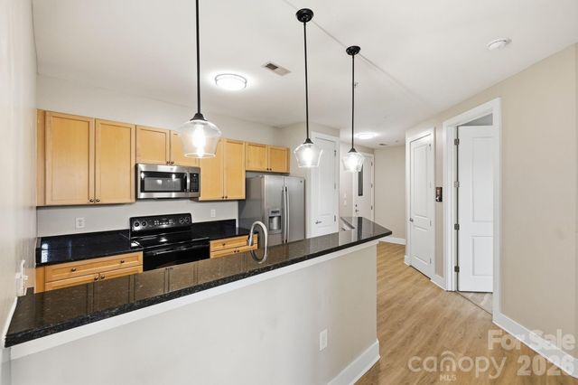 1101 W 1st Street 418, Charlotte, NC 28202
