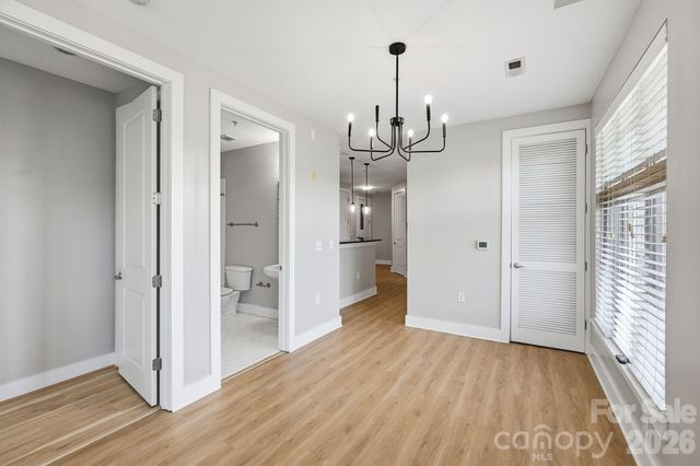 1101 W 1st Street 418, Charlotte, NC 28202