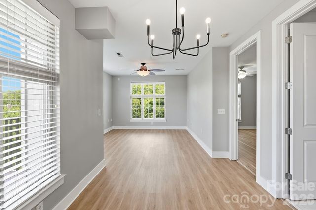 1101 W 1st Street 418, Charlotte, NC 28202