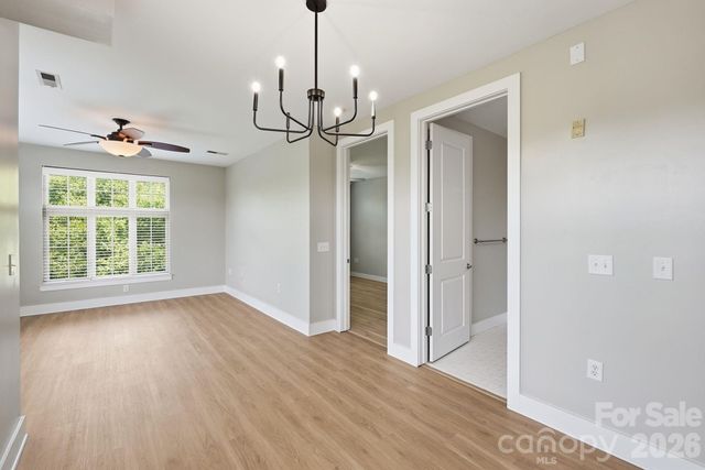 1101 W 1st Street 418, Charlotte, NC 28202