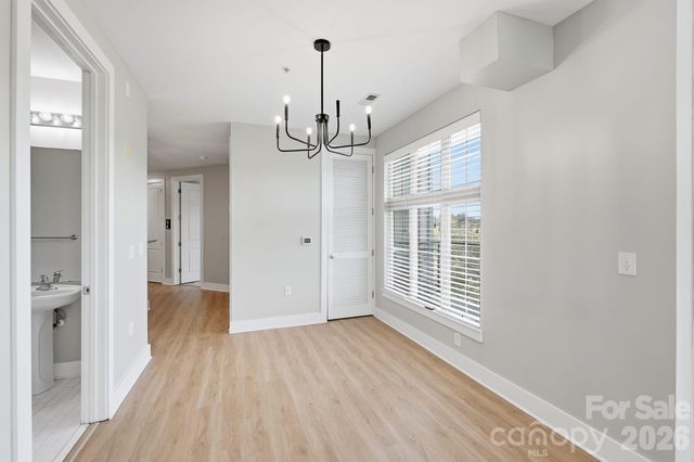 1101 W 1st Street 418, Charlotte, NC 28202