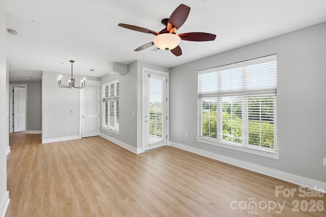 1101 W 1st Street 418, Charlotte, NC 28202
