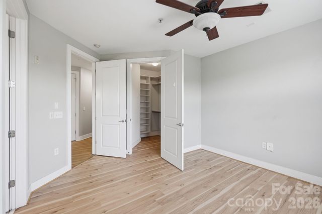 1101 W 1st Street 418, Charlotte, NC 28202