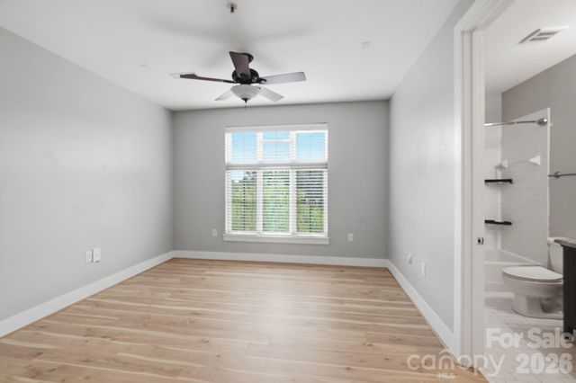 1101 W 1st Street 418, Charlotte, NC 28202