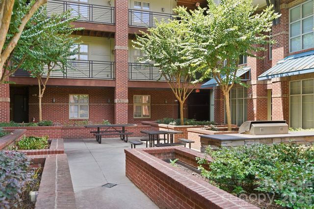 1101 W 1st Street 418, Charlotte, NC 28202