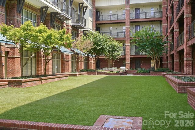 1101 W 1st Street 418, Charlotte, NC 28202