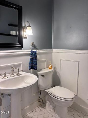 207 Leeward Court, Cary, NC 27511