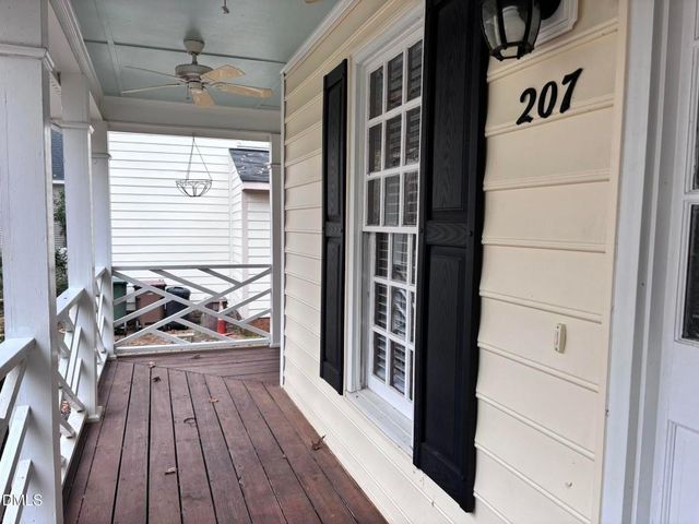 207 Leeward Court, Cary, NC 27511