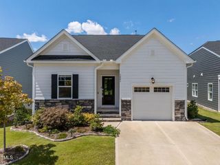1241 White Flint Circle, Durham, NC 27703