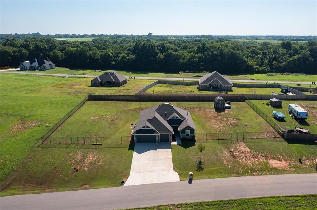 9175 Whitetail Trail, Noble, OK 73068