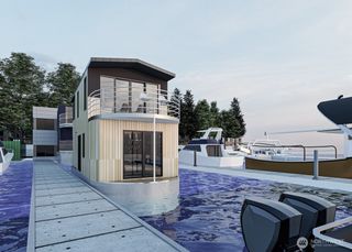 2524 Westlake Avenue N #E, Seattle, WA 98109