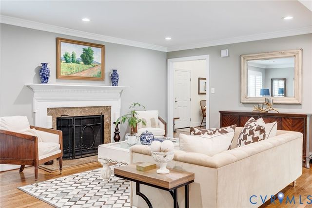 485 Ada Ash Ln, Manakin Sabot, VA 23103