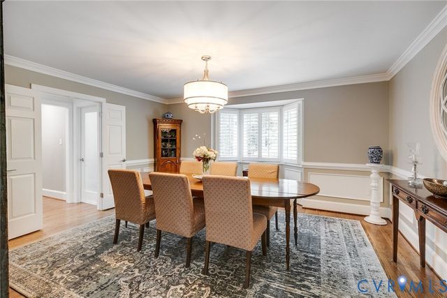 485 Ada Ash Ln, Manakin Sabot, VA 23103