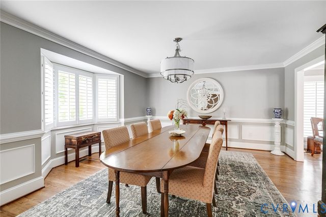 485 Ada Ash Ln, Manakin Sabot, VA 23103