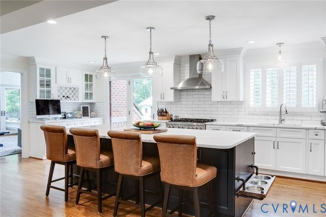 485 Ada Ash Ln, Manakin Sabot, VA 23103