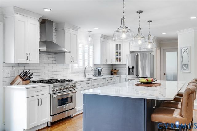 485 Ada Ash Ln, Manakin Sabot, VA 23103