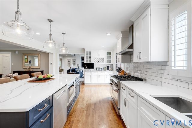485 Ada Ash Ln, Manakin Sabot, VA 23103