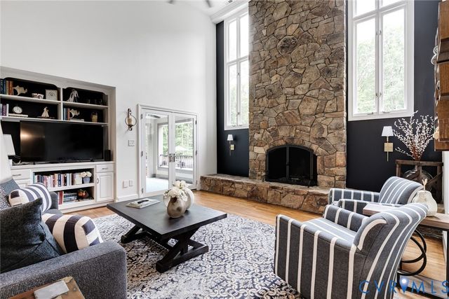 485 Ada Ash Ln, Manakin Sabot, VA 23103