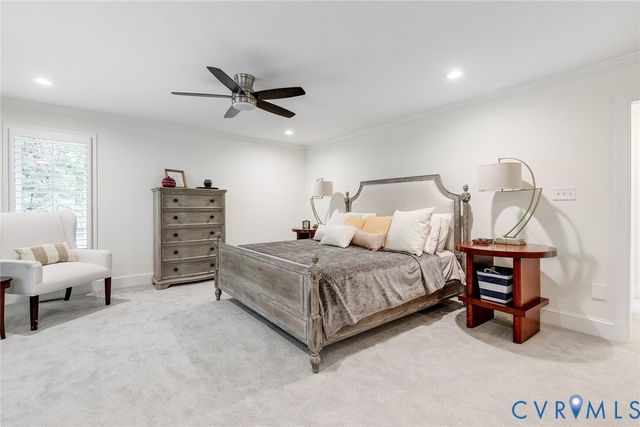 485 Ada Ash Ln, Manakin Sabot, VA 23103