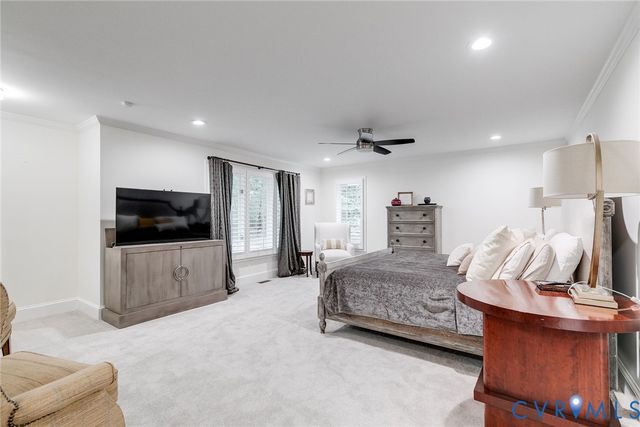 485 Ada Ash Ln, Manakin Sabot, VA 23103