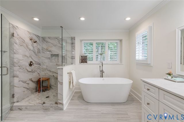 485 Ada Ash Ln, Manakin Sabot, VA 23103