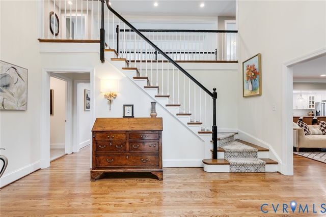485 Ada Ash Ln, Manakin Sabot, VA 23103
