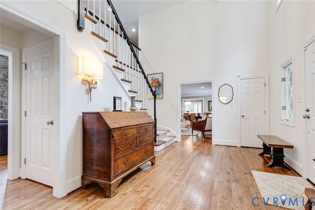 485 Ada Ash Ln, Manakin Sabot, VA 23103