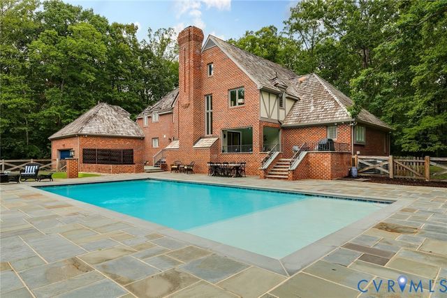 485 Ada Ash Ln, Manakin Sabot, VA 23103