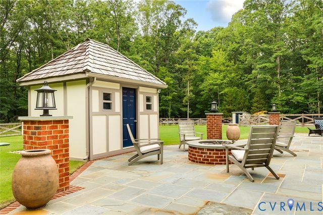 485 Ada Ash Ln, Manakin Sabot, VA 23103
