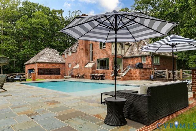 485 Ada Ash Ln, Manakin Sabot, VA 23103