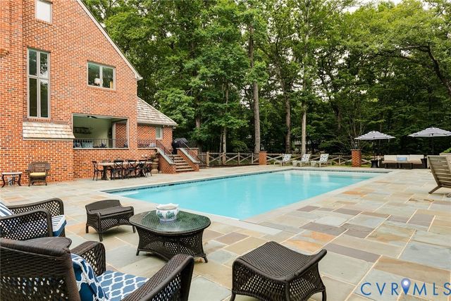 485 Ada Ash Ln, Manakin Sabot, VA 23103