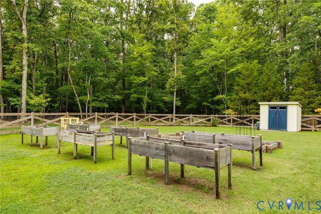485 Ada Ash Ln, Manakin Sabot, VA 23103