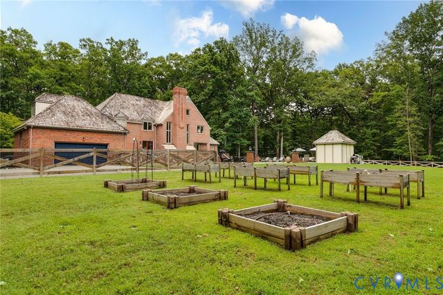 485 Ada Ash Ln, Manakin Sabot, VA 23103