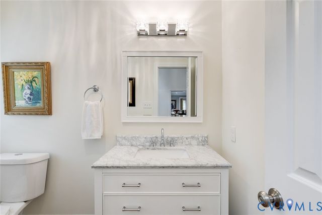 485 Ada Ash Ln, Manakin Sabot, VA 23103