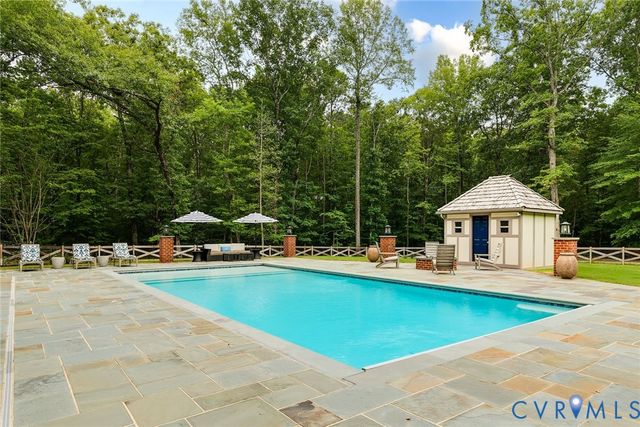 485 Ada Ash Ln, Manakin Sabot, VA 23103