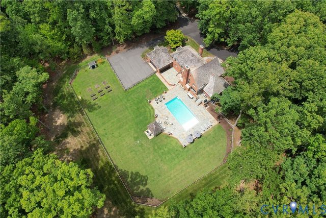 485 Ada Ash Ln, Manakin Sabot, VA 23103