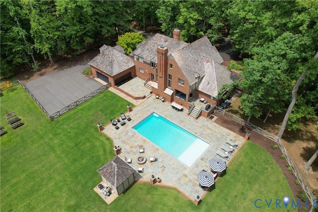 485 Ada Ash Ln, Manakin Sabot, VA 23103