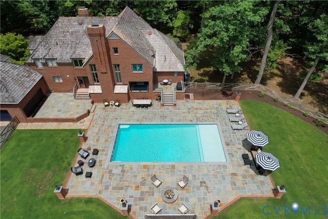 485 Ada Ash Ln, Manakin Sabot, VA 23103