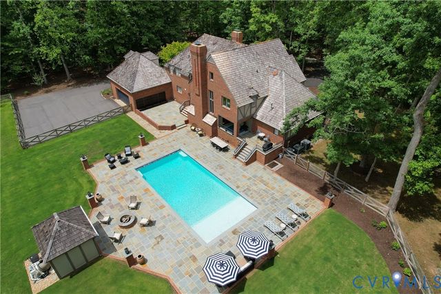 485 Ada Ash Ln, Manakin Sabot, VA 23103
