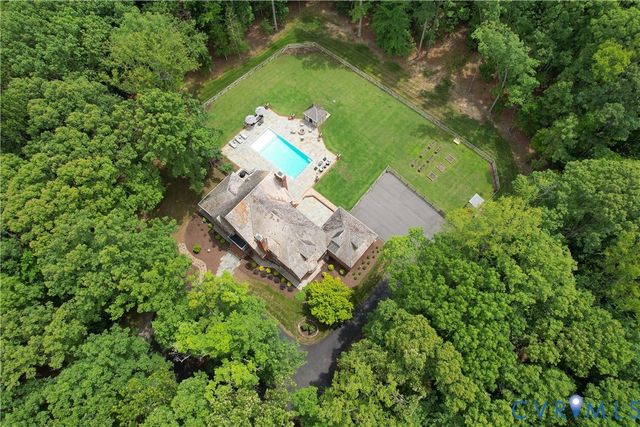 485 Ada Ash Ln, Manakin Sabot, VA 23103
